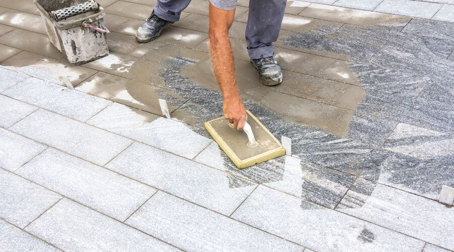 Local Chimney Repair in Baxter Springs, KS